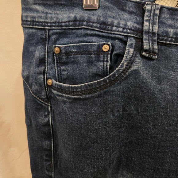 AMERICAN QUALITY WOMEN'S JEANS - Picture 4 of 10